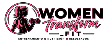 Women Transform Fit