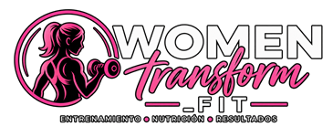 Women Transform Fit